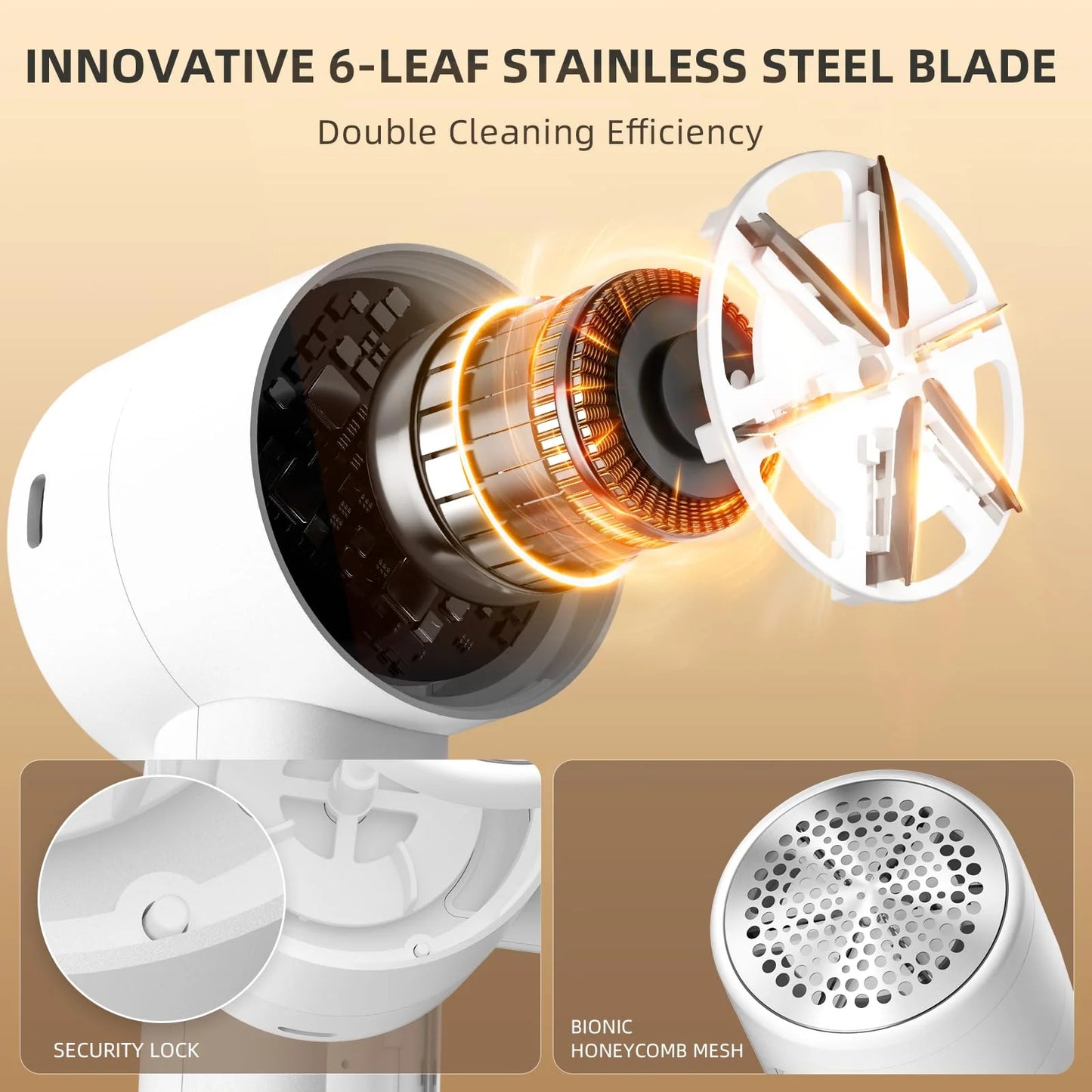 Electric Line Roller – Smooth & Effortless Rolling